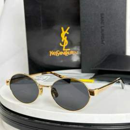 Picture of Saint Laurent Sunglasses _SKUfw79339614fw